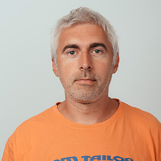 Danijel Pribic