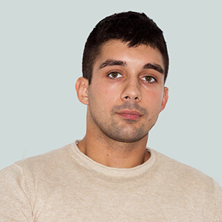 Nemanja Stamenovic