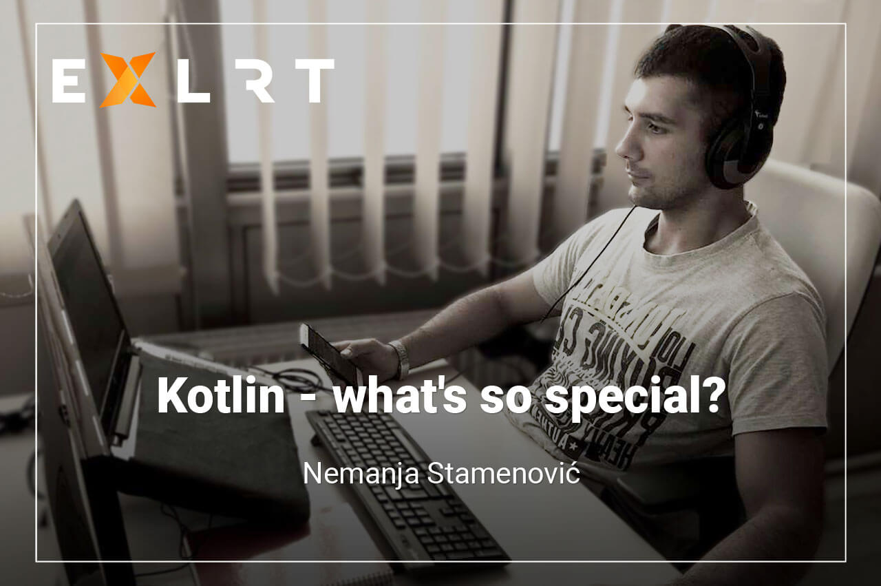 Kotlin - what's so special?