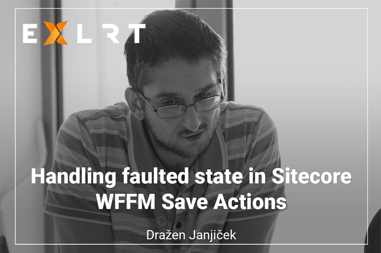 Handling faulted state in Sitecore WFFM Save Actions