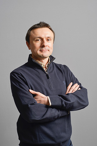 Kristijan Milanovic